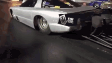 Street Outlaws' Scott Taylor